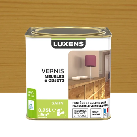 vernis