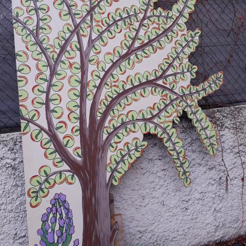 arbre