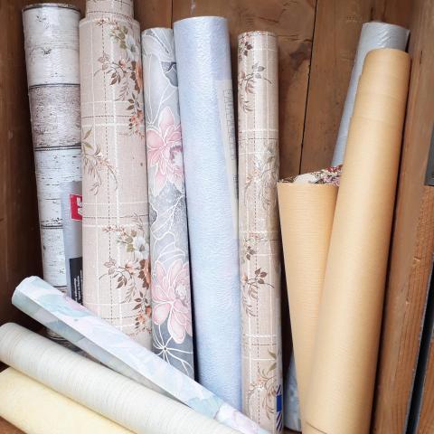 Papier peint