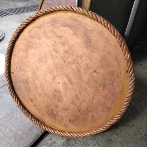 plateaux