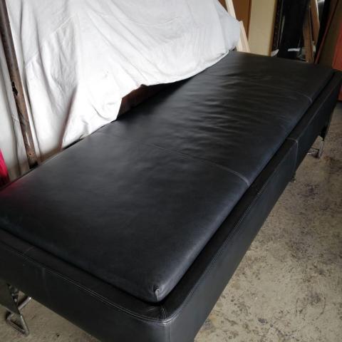 divan