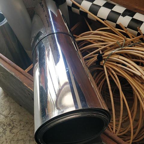 matières