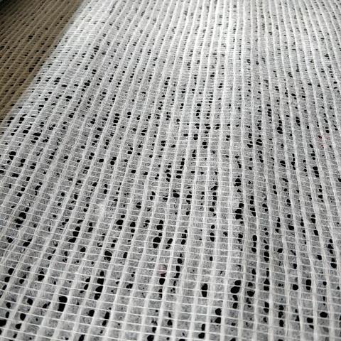 Toile verre