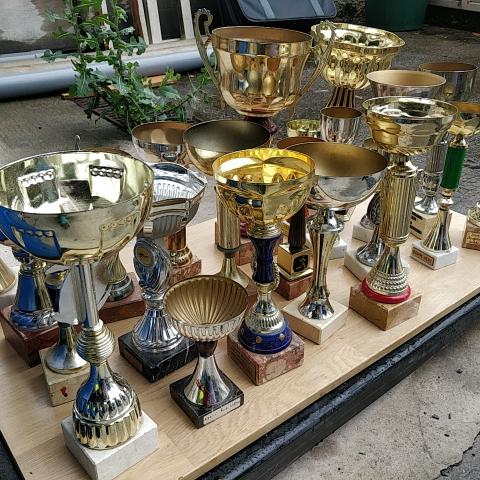Coupes