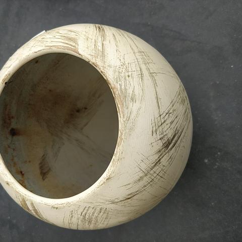 vase