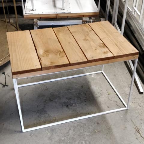 Table basse