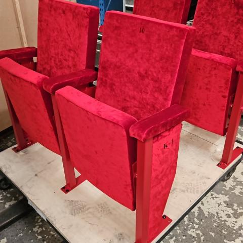 fauteuil