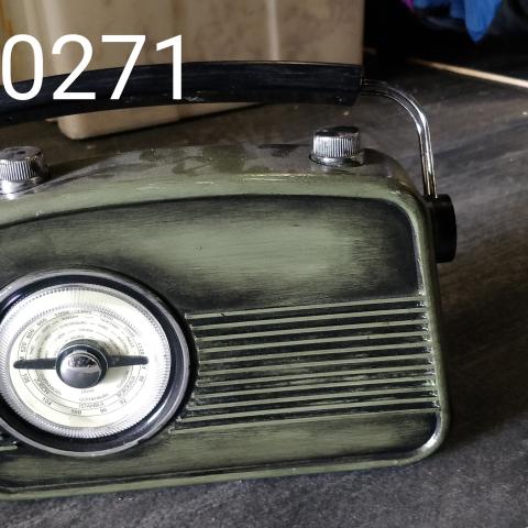 Radio