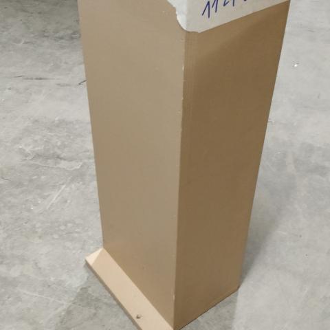 Module en bois