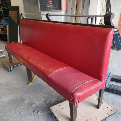 Banquette